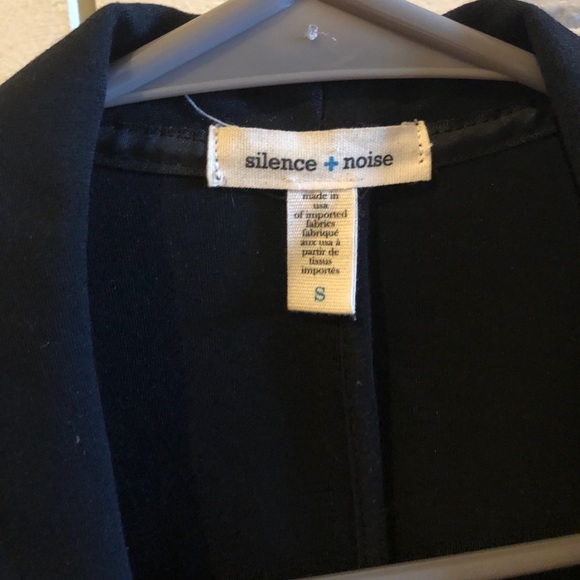 Soft Blazer - Picture 5 of 5